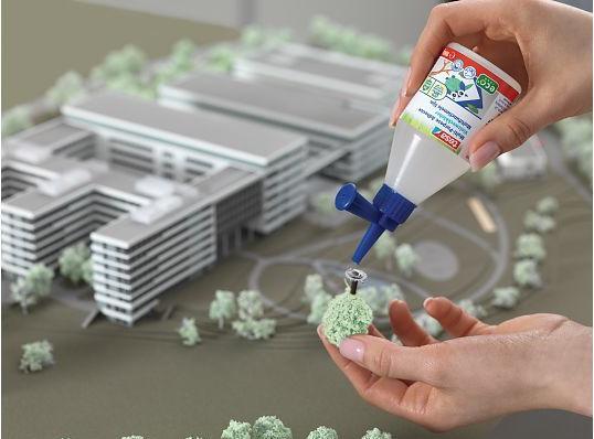 Image du produit tesa Alleskleber ecoLogo 1 Stück, Transparent (100 g, 1 ml)