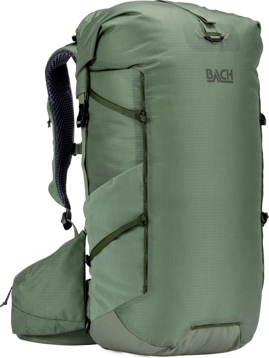 Produktbild Bach Pack Molecule 45 (41 l)