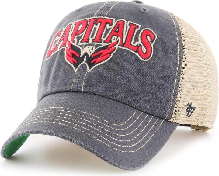 Produktbild 47 Brand Trucker Tuscaloosa Washington Nationals (One Size)