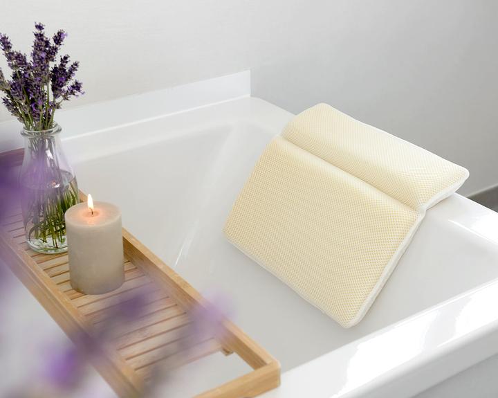 Image du produit Newgen medicals Coussin de bain (37 x 29 x 4 cm)