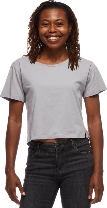 Black Diamond W Pivot Tee (XL)
