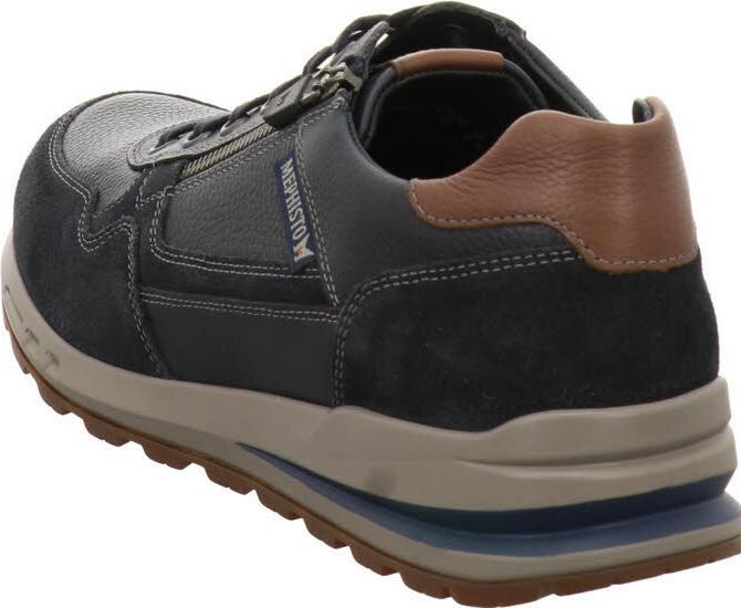 Actual product image Mephisto Lace-up shoes (42)