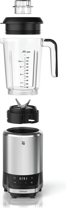 Produktbild WMF Kult Pro Multifunktionsmixer (1200 W)