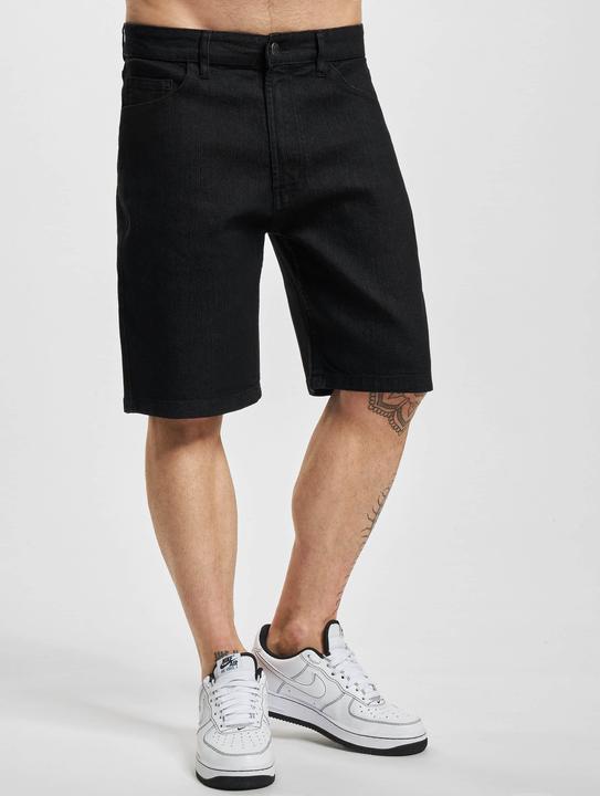 Denim Project Dploose Fit Shorts