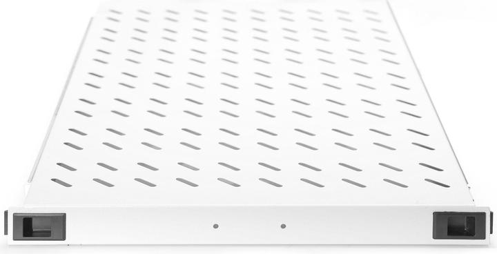Produktbild Digitus DN-19 TRAY-2-1000 Fachboden ausziehbar 720mm, max. 65kg grau