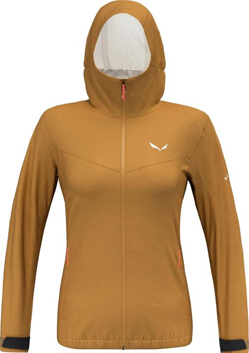 Produktbild Salewa PUEZ AQUA 4 PTX 2.5L Damen JACKET (34, XS)