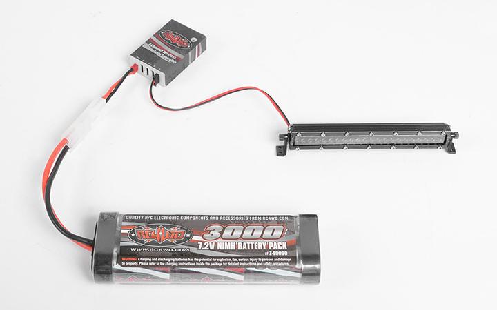 Produktbild Rc4Wd 4 Kanal Light Controller