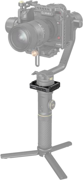 Image du produit SmallRig 2994 Pince de montage pour le stabilisateur manuel ZHIYUN CRANE 2S