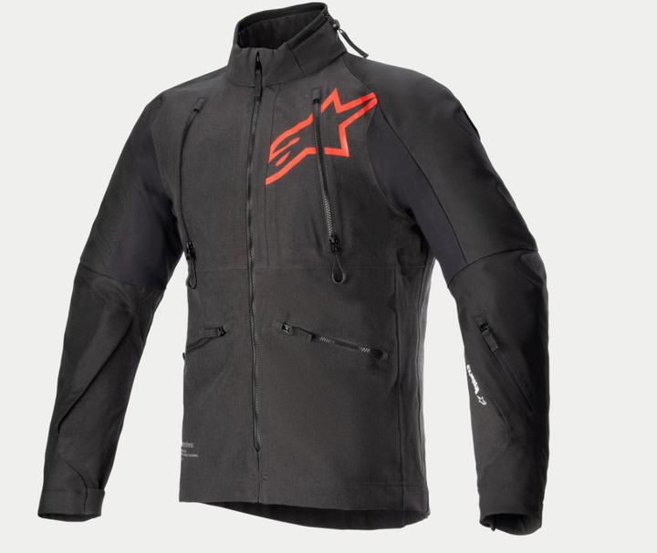 Produktbild Alpinestars Hyde XT Drystar®XF Jacket (Herren, M)