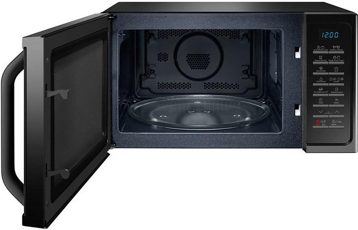 Actual product image Samsung Mc28h5015ak (28 l)