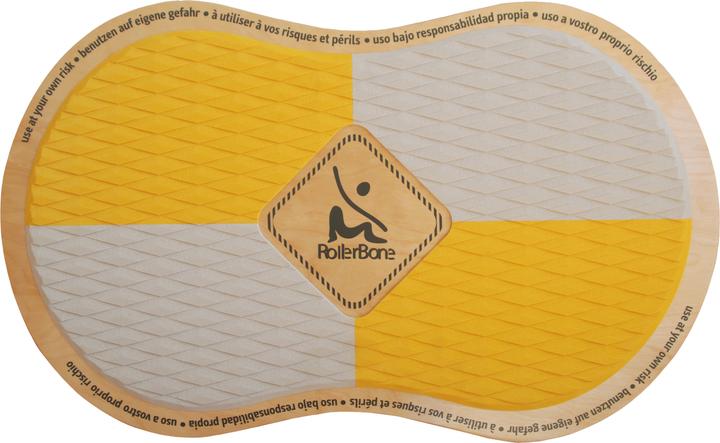 Actual product image Roller Bone 1.0 Classic Set