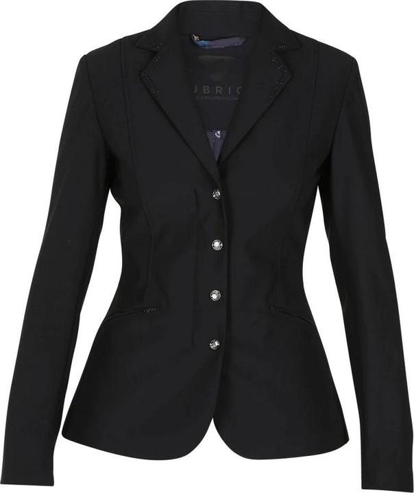Actual product image Aubrion Childrens/Kids Wellington Horse Riding Jacket (30)