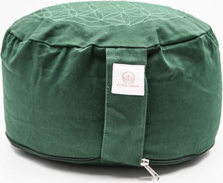 Cachet Meditation cushion Flower of Life