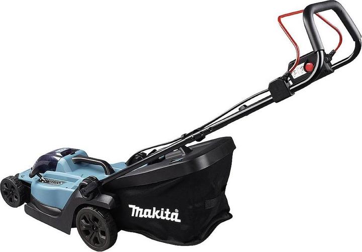 Produktbild Makita Akku-Rasenmäher DLM330RM (Akkubetrieb)