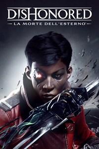 Image du produit Plaion Dishonored: Death of the Outsider (Xbox One X, Xbox Series X, Multilingue)