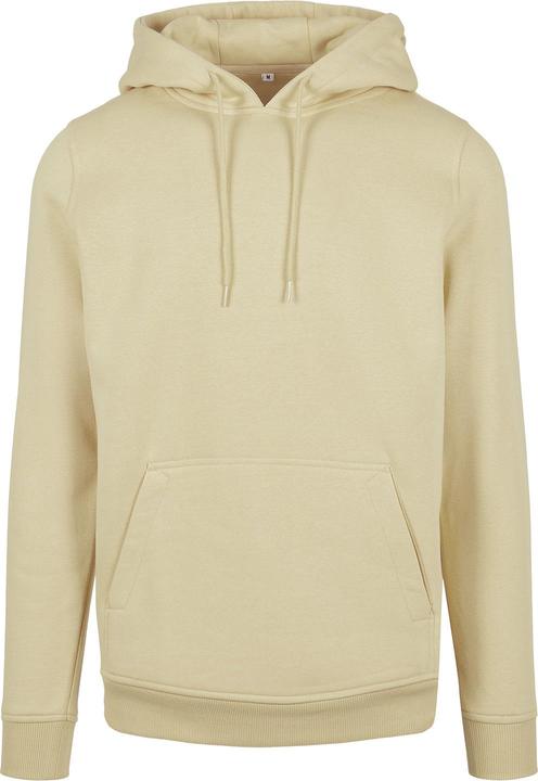 Soft yellow