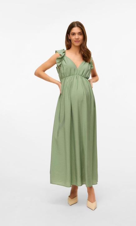 Actual product image Vero Moda Maternity VMMJOSIE Umstandskleid Kleid (XXL)