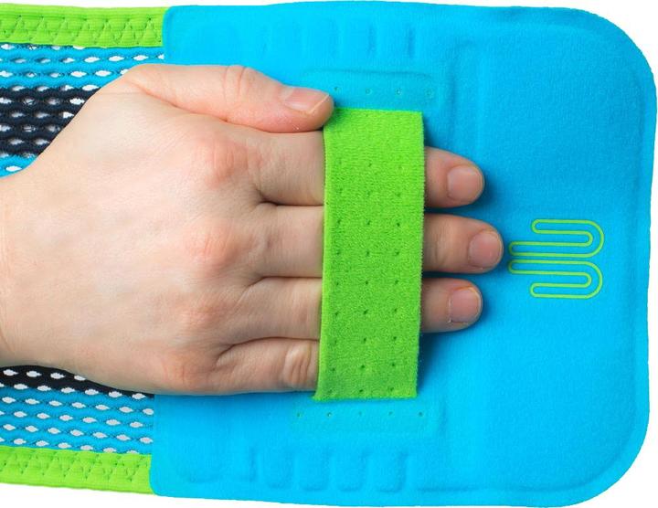 Produktbild Bauerfeind Sports Back Support (XL)