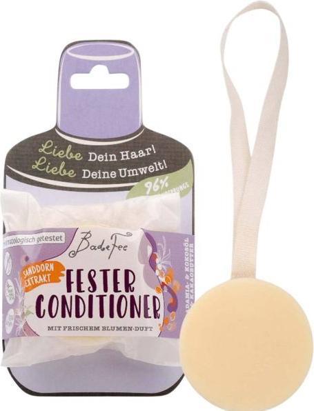 Image du produit BO Cosmetic Badefee condisionneur solide l'argousier solide