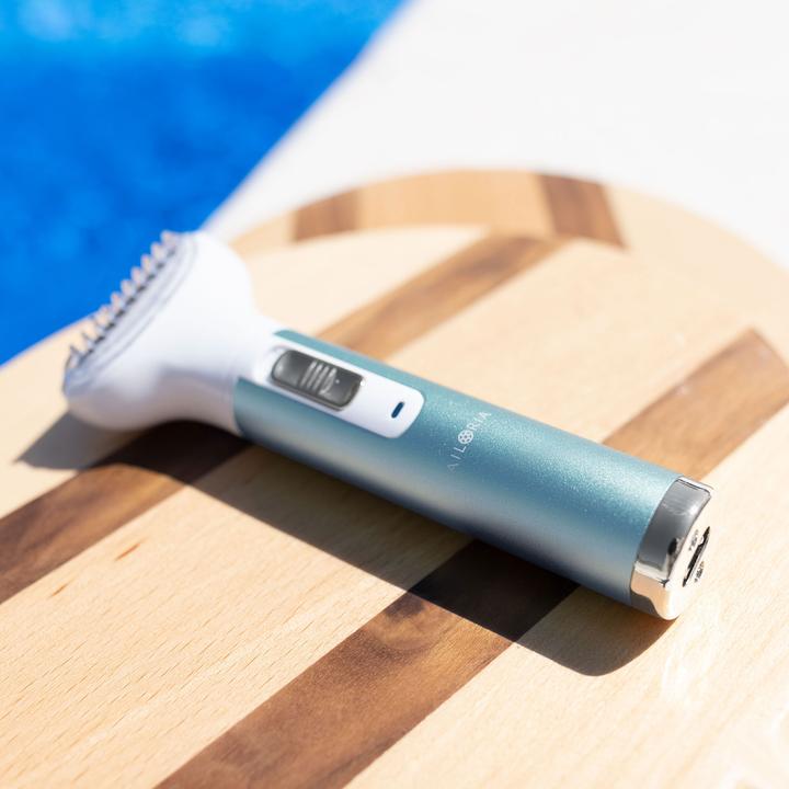 Produktbild Ailoria Evapore Epiluxe Elektrischer Rasierer 5in1 (USB)