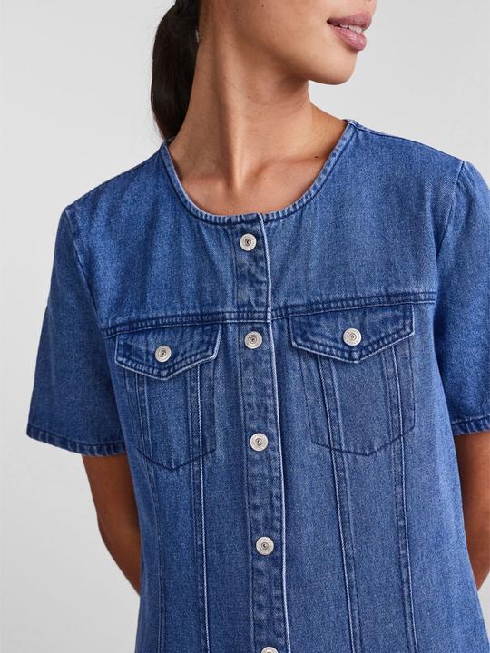 Immagine prodotto Pieces Abito in denim PCTARA (XS)