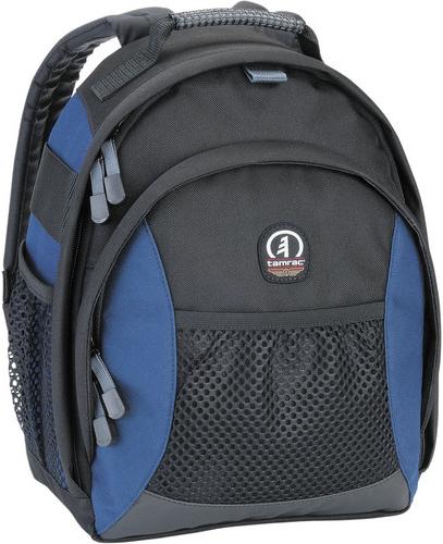 Produktbild Tamrac Travel Pack 73, Fotorucksack, Blau (Fotorucksack)