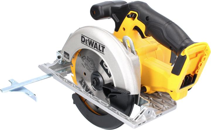 Productafbeelding DeWalt DCS 391 N