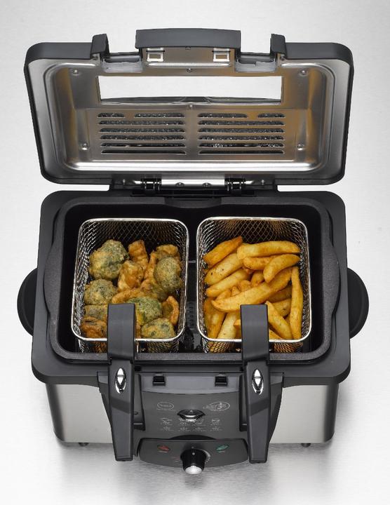 Actual product image Rommelsbacher Frt 2145/E