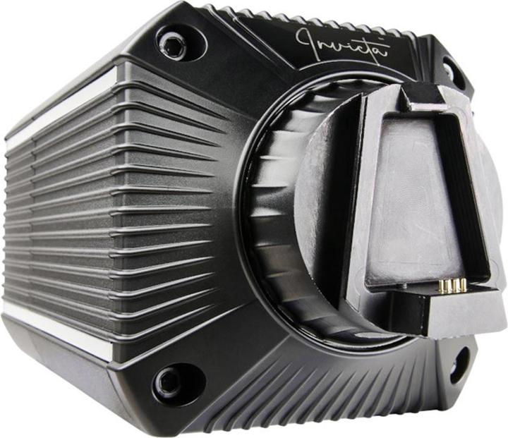 Image du produit Asetek La base de roue Invicta (27 Nm) (PC)