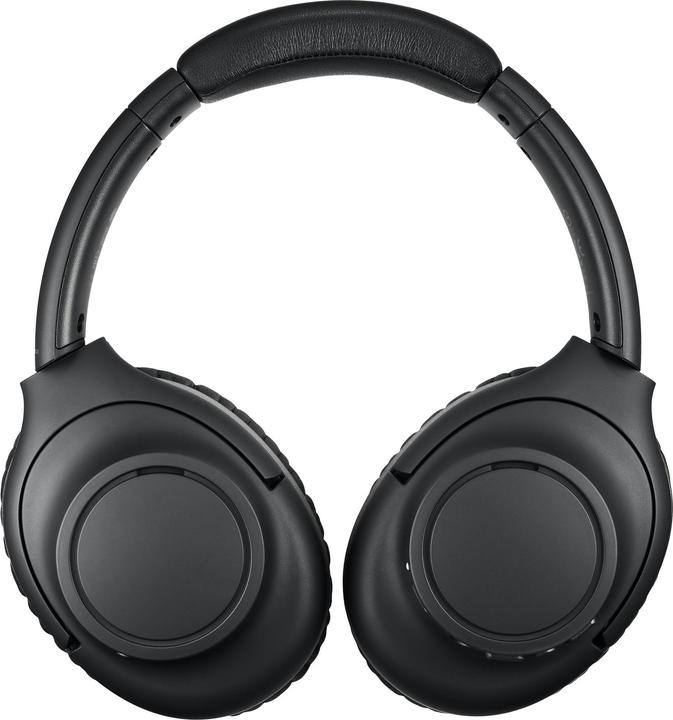 Actual product image Audio-Technica ATH-S300BT (ANC, 60 h, Wireless, Cable)