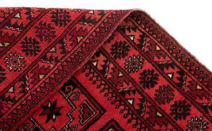 Actual product image Vidal Afghan (86 x 128 cm)