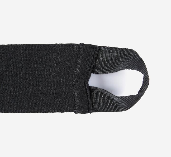 Image du produit Outshock Boxing Wraps 2.5m - Noir