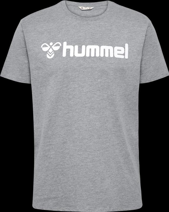 Actual product image hummel HMLGO 2.0 LOGO T-SHIRT S/S (XL)