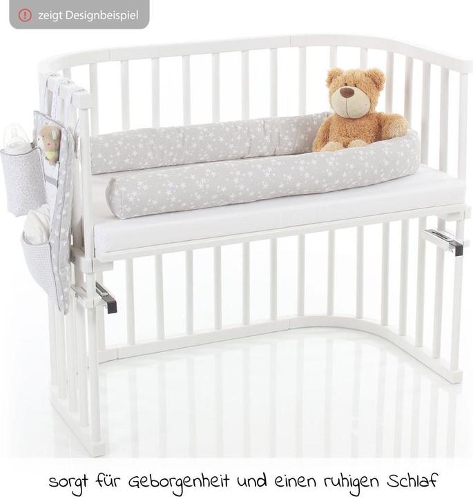 Image du produit Babybay Serpent nidifiant
