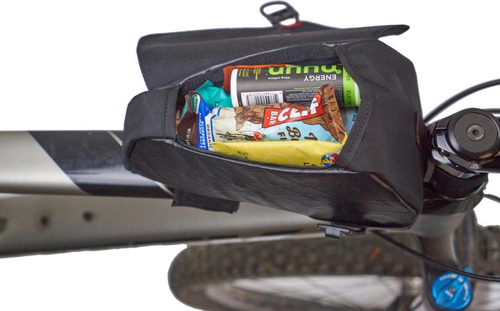 Actual product image Revelate Designs Mag Tank 2000 (1.40 l, Frame bag)