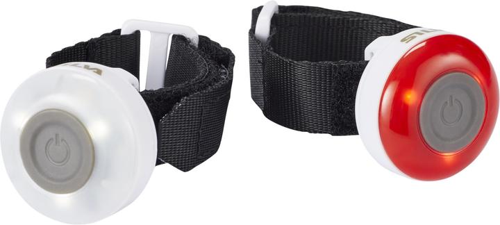 Actual product image Silva Tyto TwinPack Light