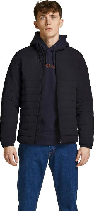 Image du produit Jack & Jones Recycling- Wattierte Jacke (XL)