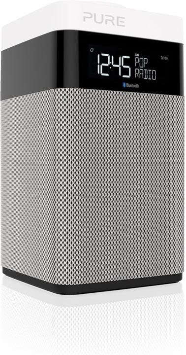 Actual product image Pure pop midi (DAB+, FM, Bluetooth)