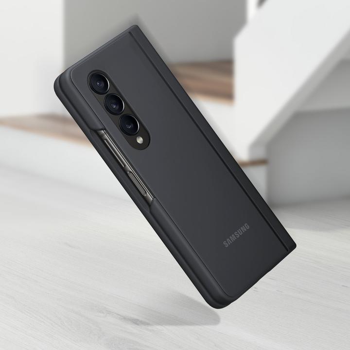 Immagine prodotto Samsung Coperchio sottile in piedi (Samsung Galaxy Z Fold4)