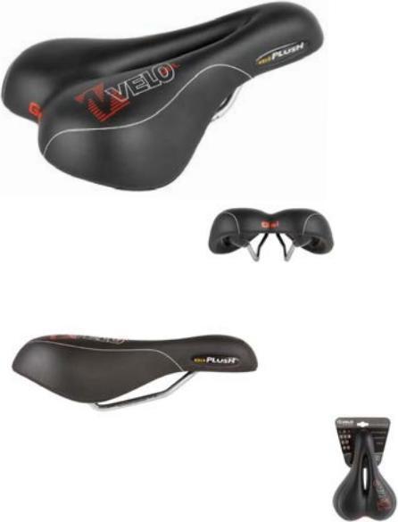 Immagine prodotto Velo Plush Gel D2