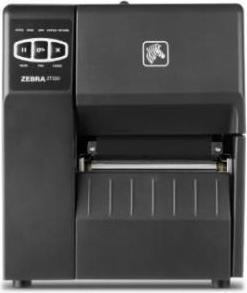 Produktbild Zebra Net 10/100 Print Server