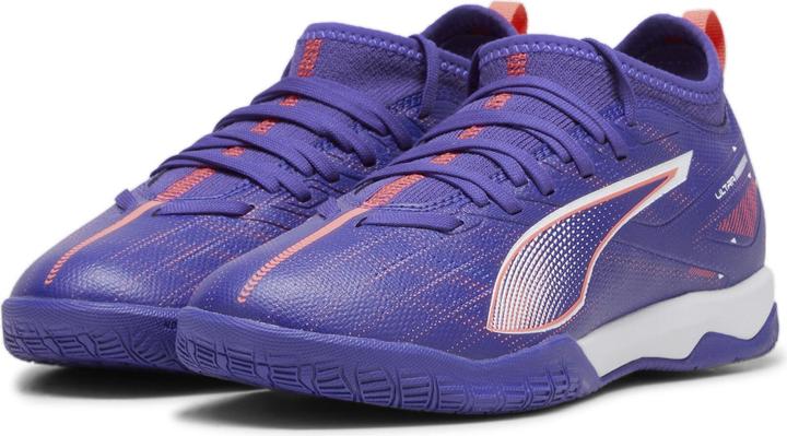 Image du produit Puma ULTRA 5 MATCH IT + Mid Jr (36)
