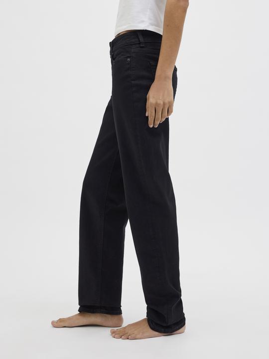 Produktbild JJXX JXNICE SL-STR MW C8222 JEANS DNM NOOS (W24/L32)