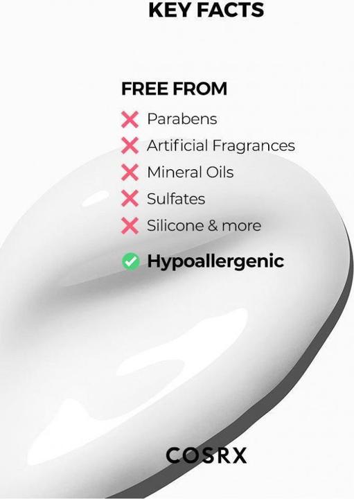 Produktbild Cosrx Advanced Snail Peptide Eye Cream (Crème, 25 ml, Tag, Nacht)