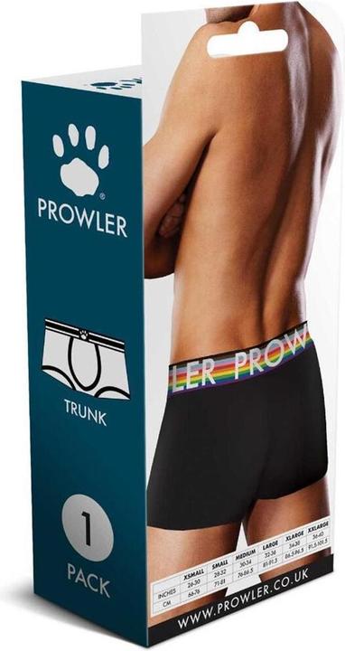 Productafbeelding Prowler Oversized Paw hutkoffer - S (S, Een eenheid per verpakking)