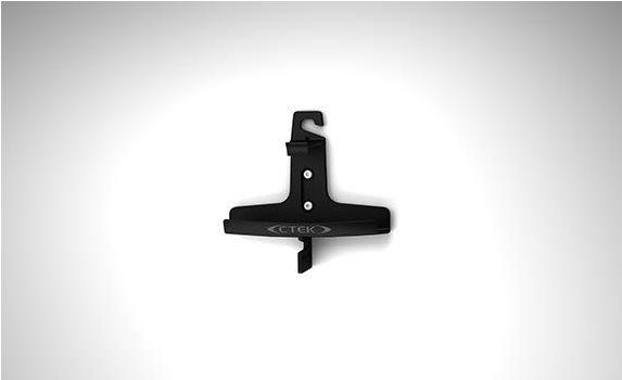 Actual product image Ctek Bracket
