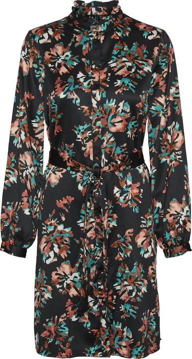 Immagine prodotto Vero Moda VMCANA L/S ABK SHIRT DRESS WVN BTQ Vestito (XS)