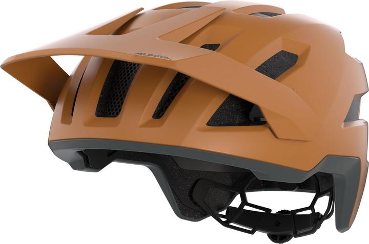 Actual product image ALPINA SPORTS Taunus (55 - 59 cm)