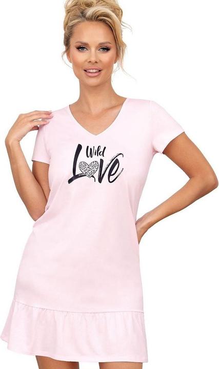 Actual product image Donna Nightgown (36)