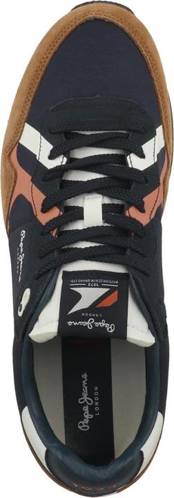 Produktbild Pepe Jeans Brit Road - 61951 (40)